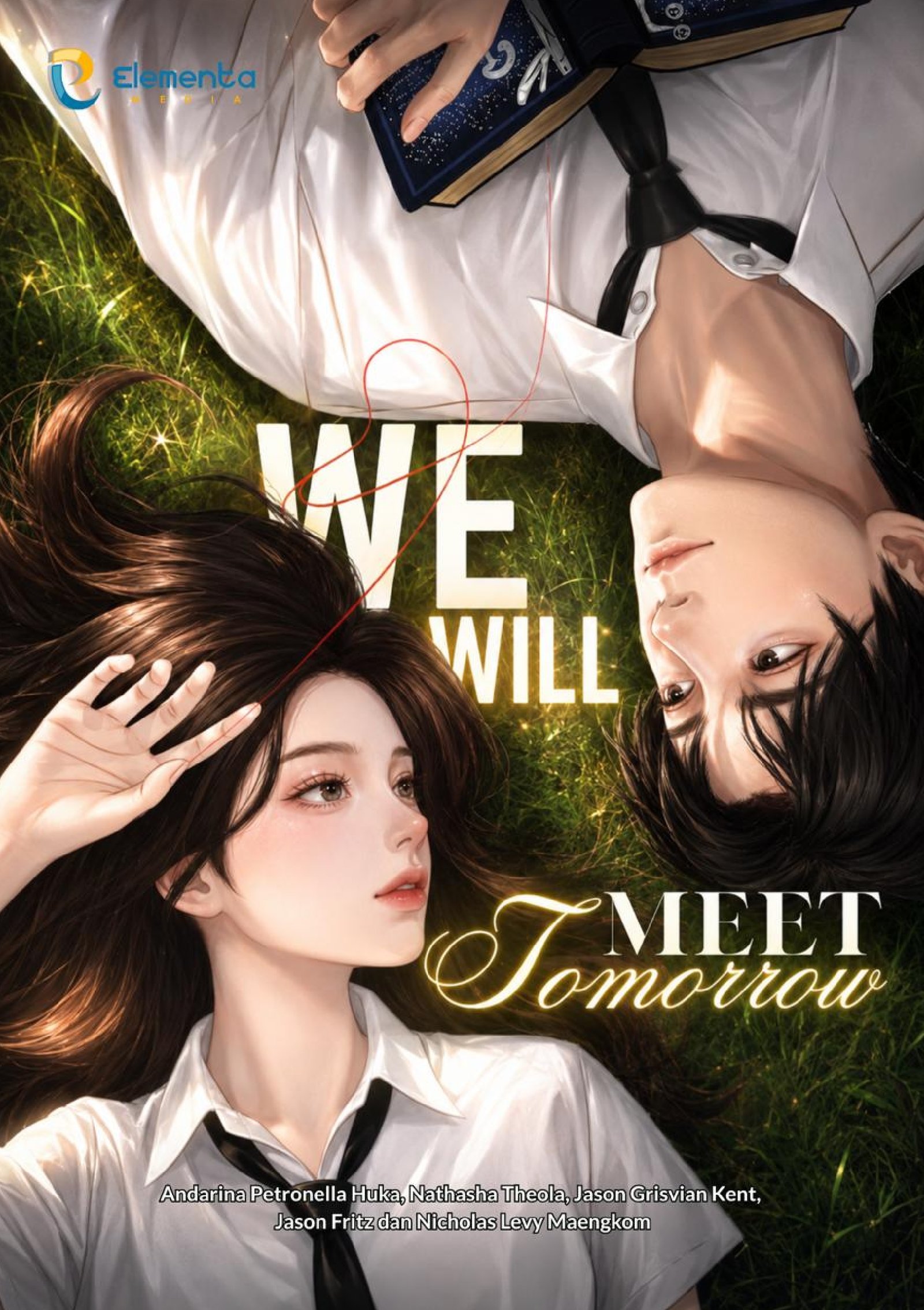 We will Meet Tomorrow